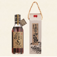 油籽學堂-臺灣黑芝麻油 200ml