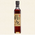 油籽學堂-臺灣黑芝麻油 500ml