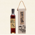 油籽學堂-臺灣黑芝麻油 500ml