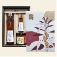 油籽學堂-有機禮盒