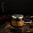 油籽學堂-臺灣黑芝麻醬 300g