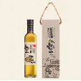 油籽學堂-臺灣花生油 500ml