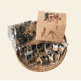 主婦-養生芝麻糕 300g