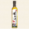 油籽學堂黑芝麻油+苦茶油福袋