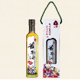 油籽學堂黑芝麻油+苦茶油福袋